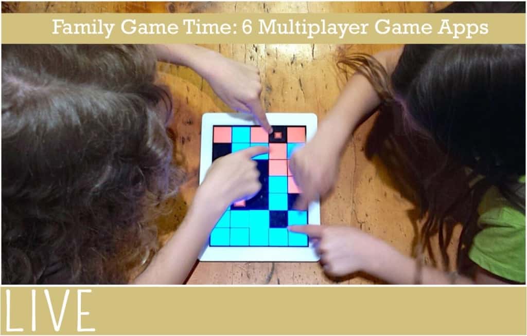 Multiplayer Apps