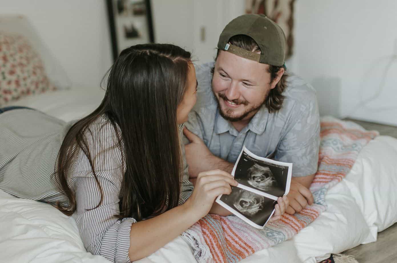 5 Weeks Pregnant Natural Pregnancy EverythingMom