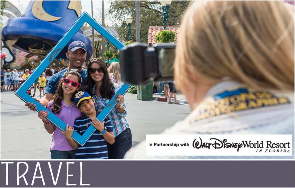 Maker memory photos disney view Maker memory photos disney view