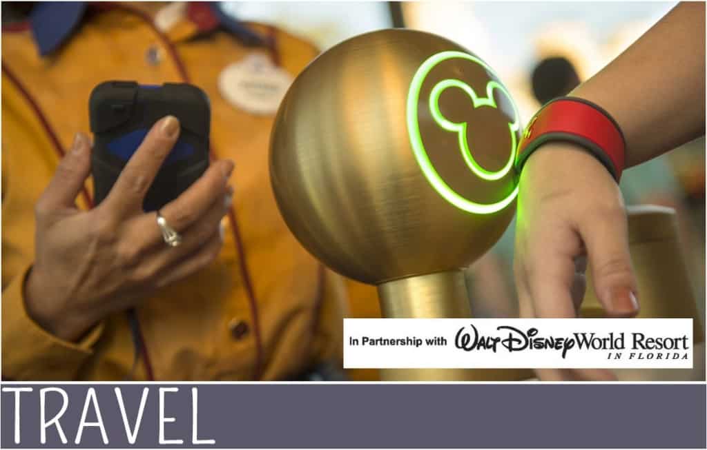 Disney Tech Adds to Your Family Vacation EverythingMom