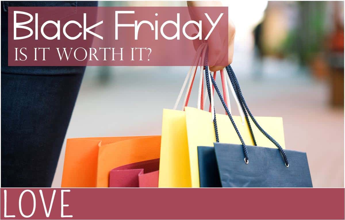 Is That Sale Really Worth It? EverythingMom