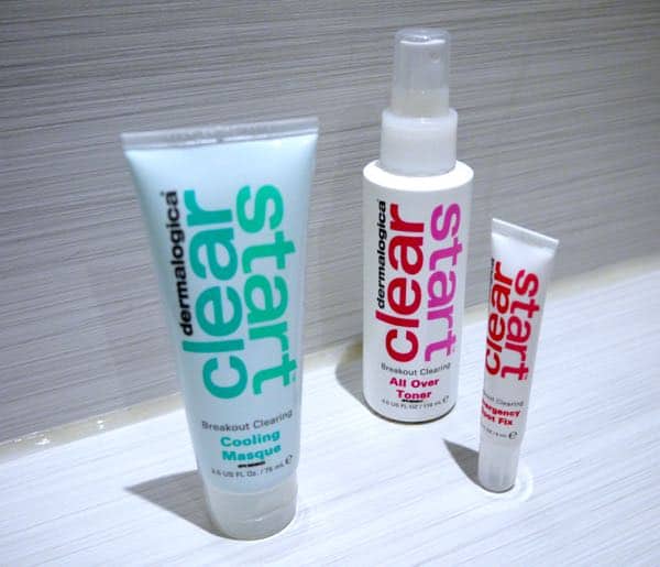 My Style. Clear Start Summer Skin EverythingMom