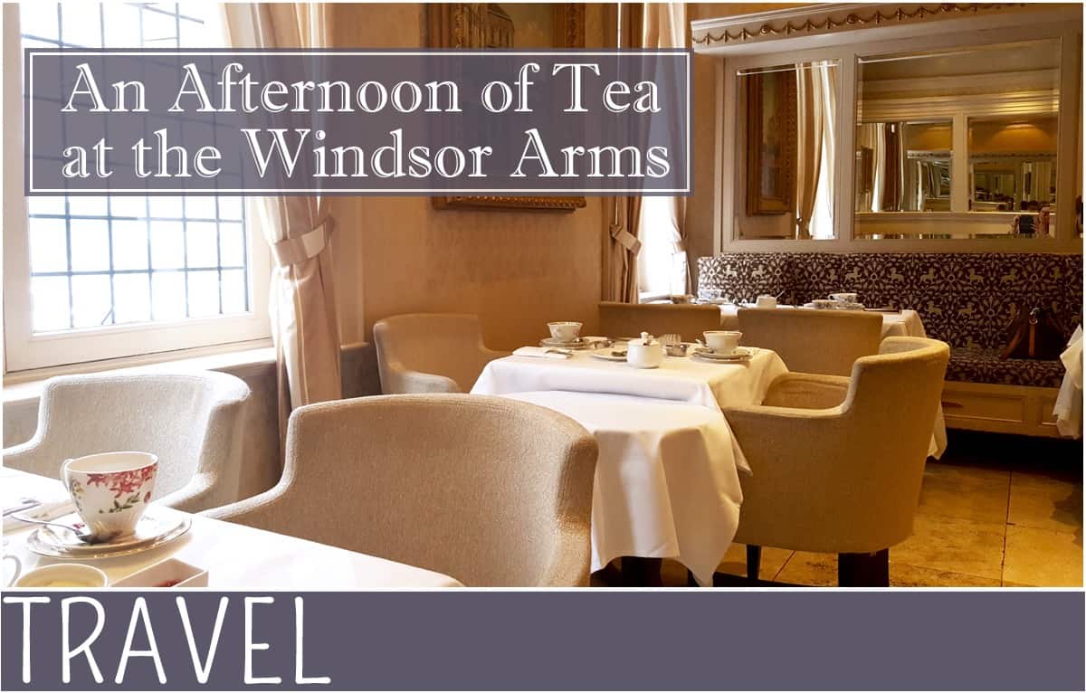 Take a Moment for Tea at the Windsor Arms Tea Room EverythingMom
