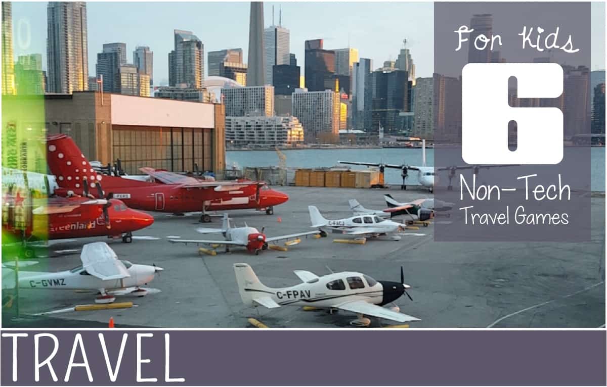 6 Travel Games from the 2016 Toy Fair | EverythingMom