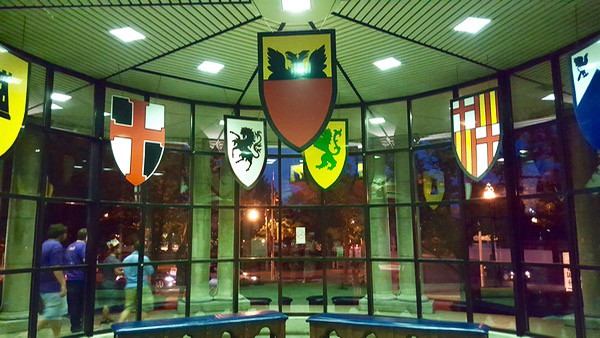 Medieval Times Seating Chart Toronto