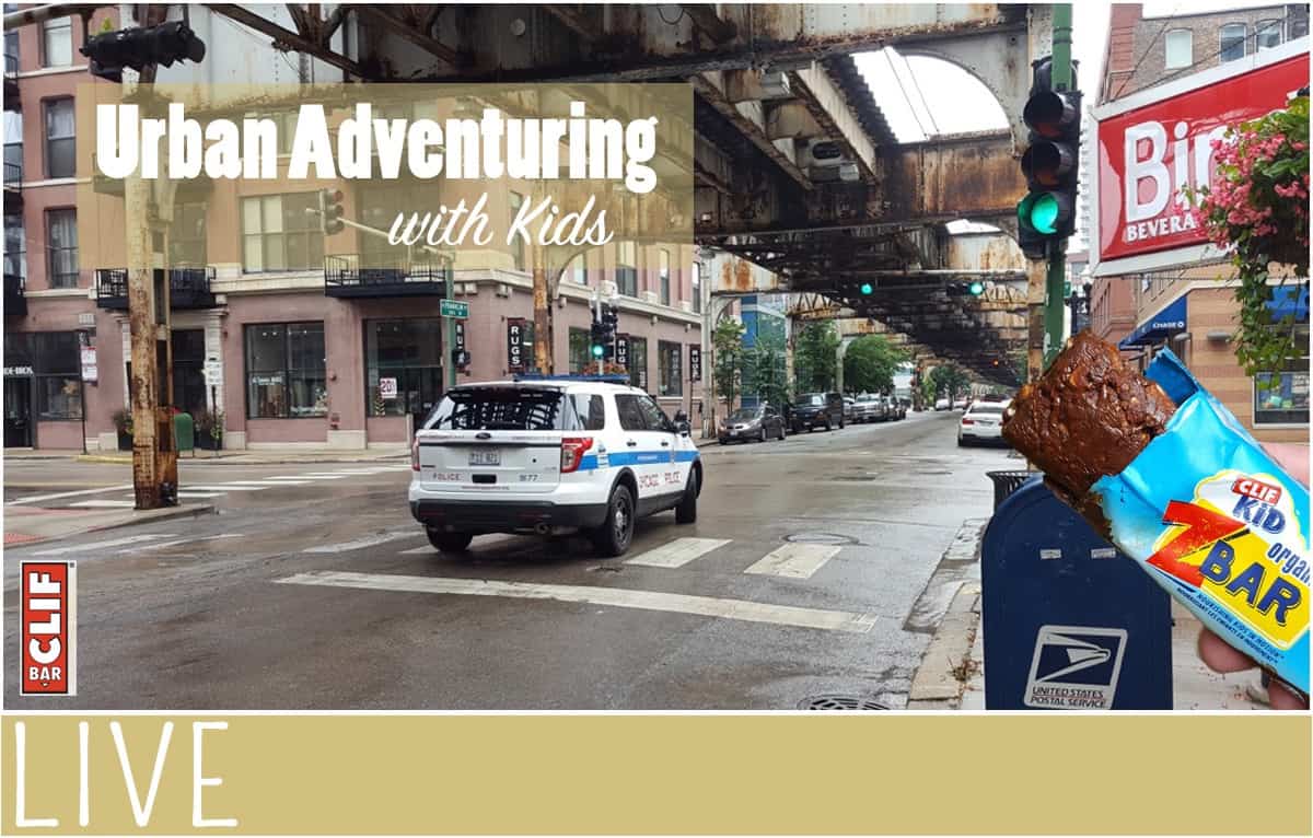 View Larger Image Clif Bar Urban Adventure View Larger Image Clif Bar Urban Adventure