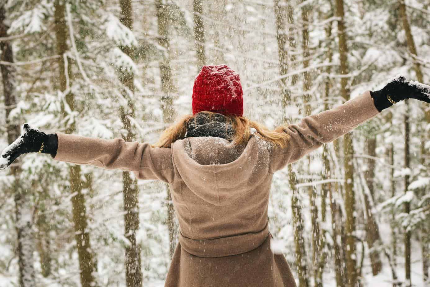 25 Genius Ways to be a Snow Day Predictor EverythingMom