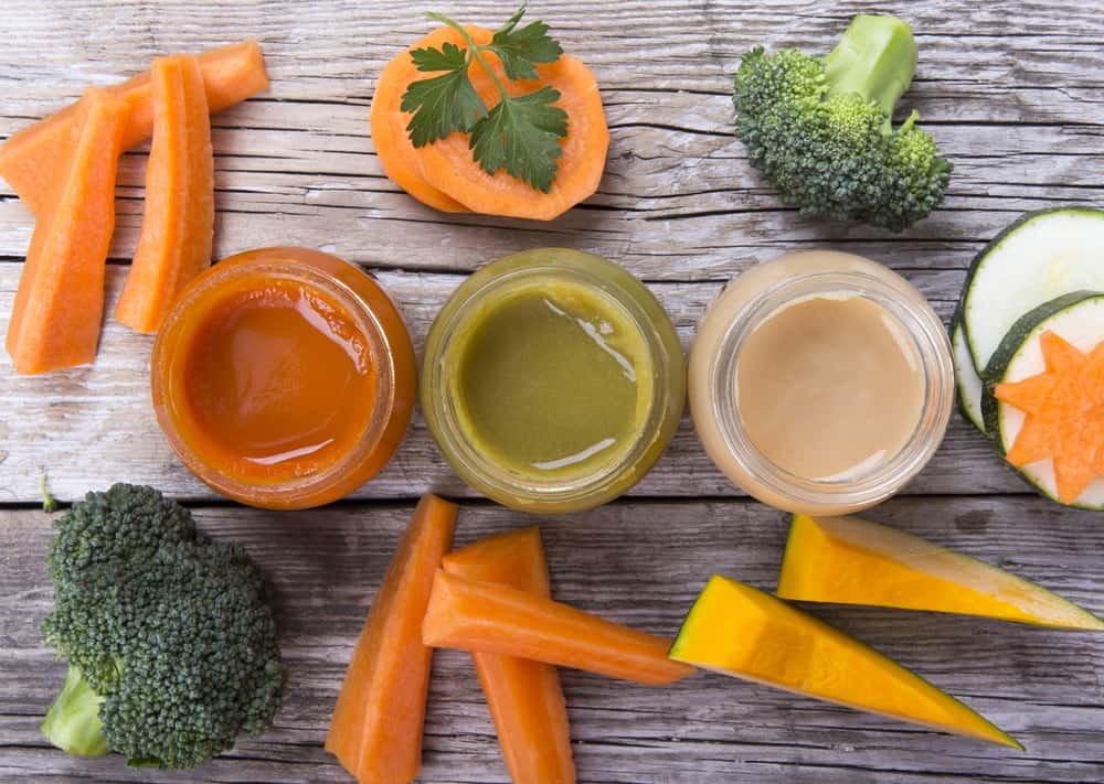 buy homemade baby food