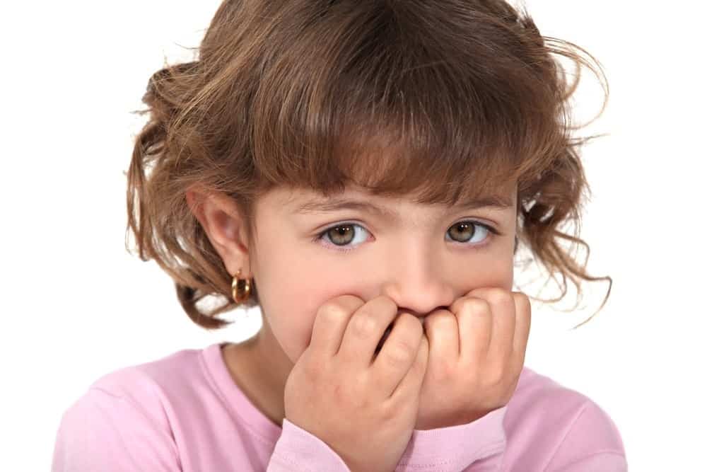 To the Mother with the Anxious Child | EverythingMom