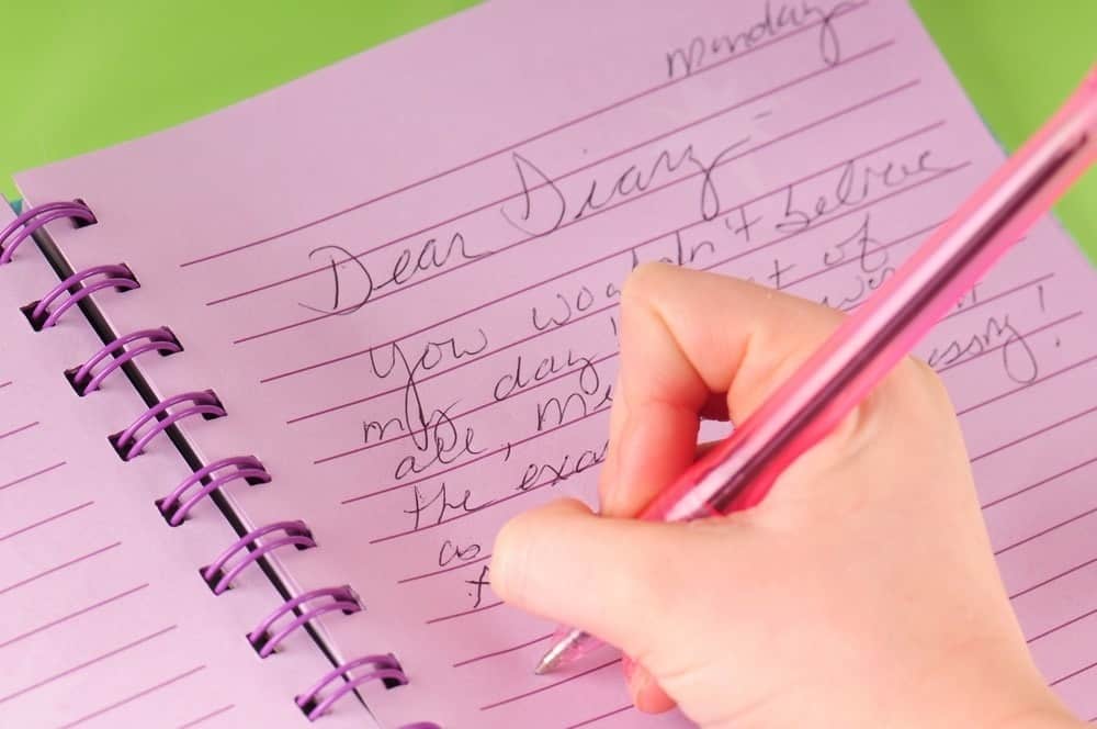 7 Benefits Of Journaling For Kids EverythingMom