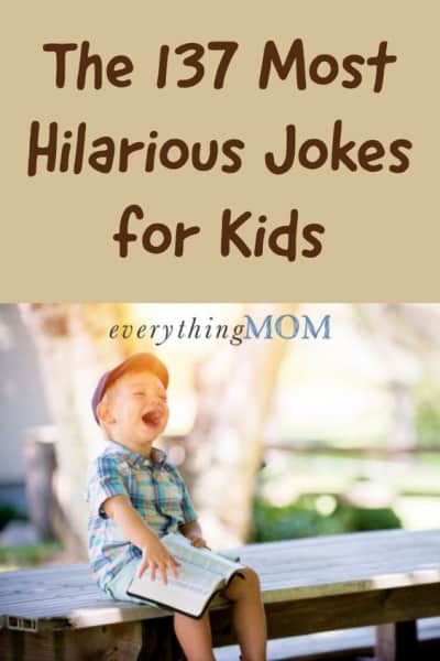 Jokes For Kids 130 Of The Best Kid Jokes On The Web