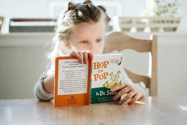 10 types of books you should read to your young children types of books