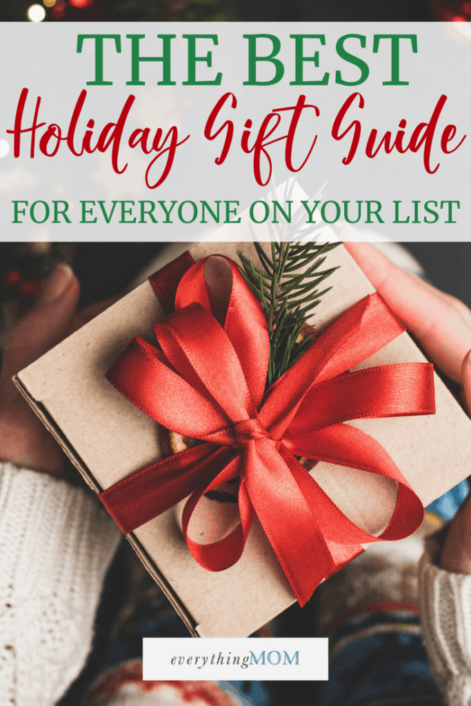 Holiday Gift Guide 2019: Ideas for Everyone on Your List
