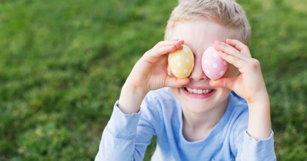 Fun and Easy Easter Crafts for Kids