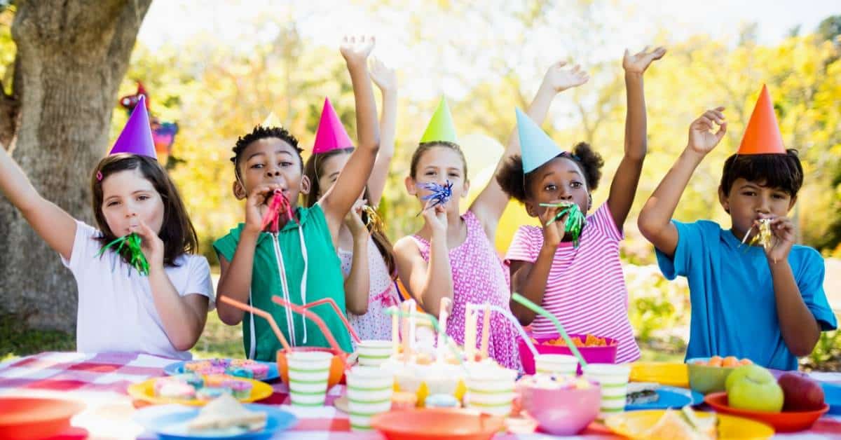 12 Fun Girls Birthday Party Ideas Everythingmom