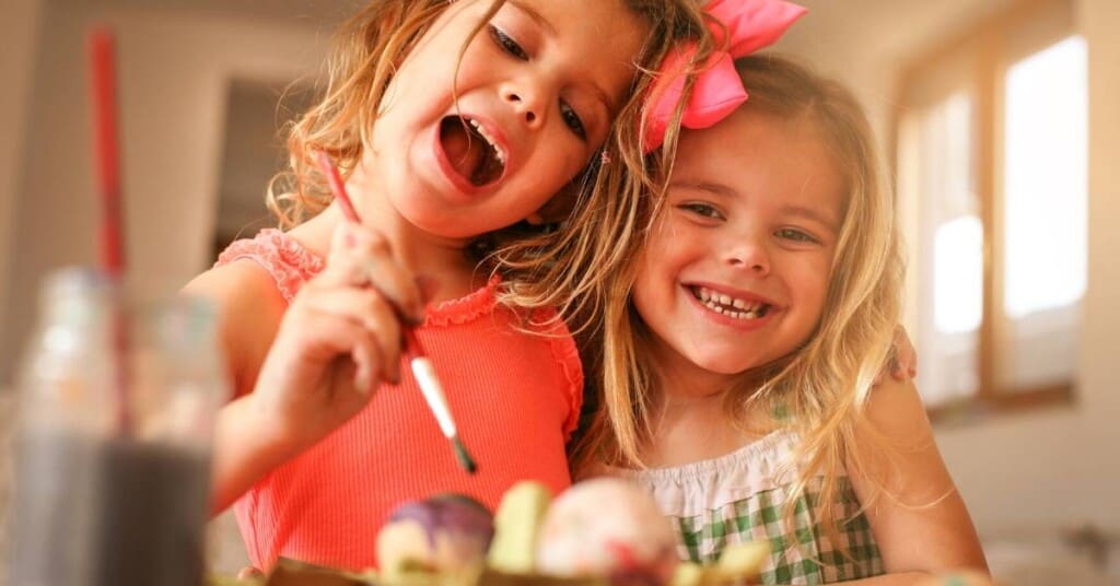 Fun and Easy Easter Crafts for Kids