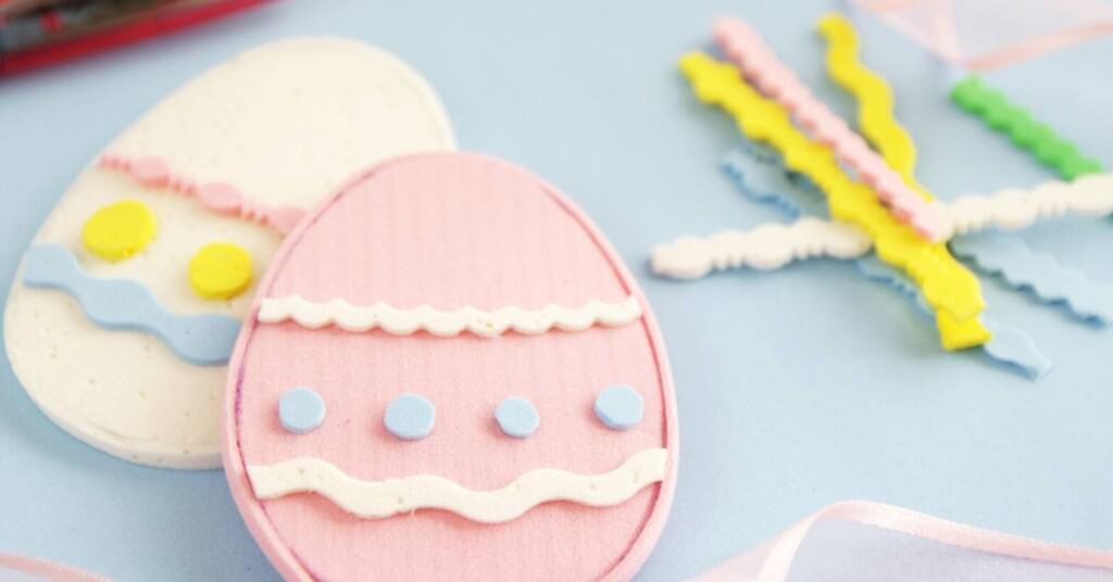 Fun and Easy Easter Crafts for Kids