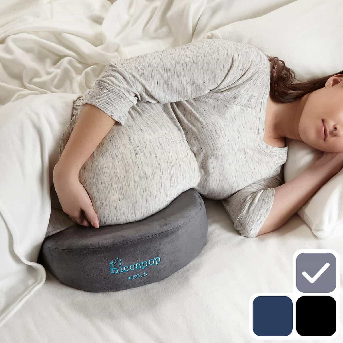 hiccapop pillow wedge image