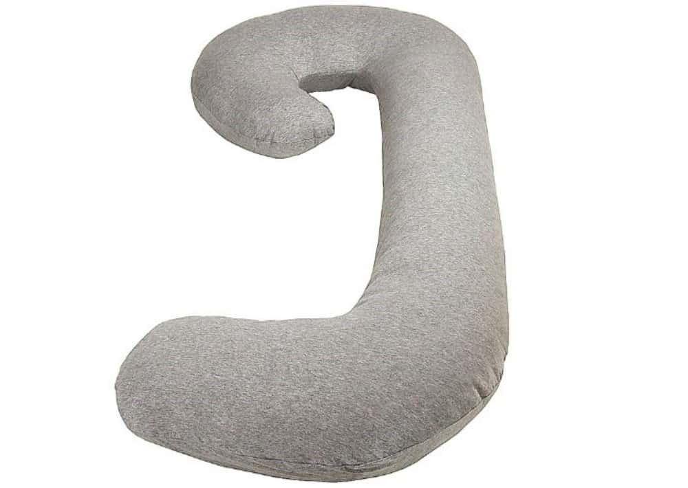 leachco snoogle total body pillow image best pregnancy pillow