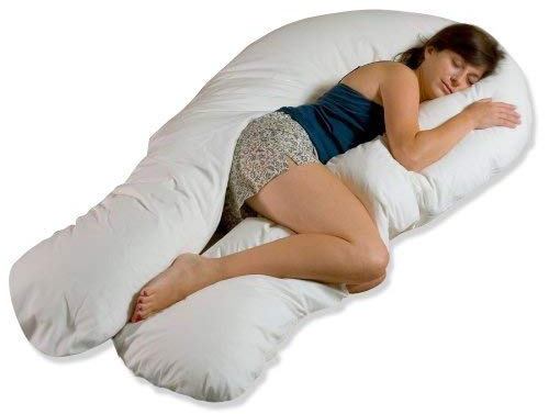 moonlight slumber total body pillow image