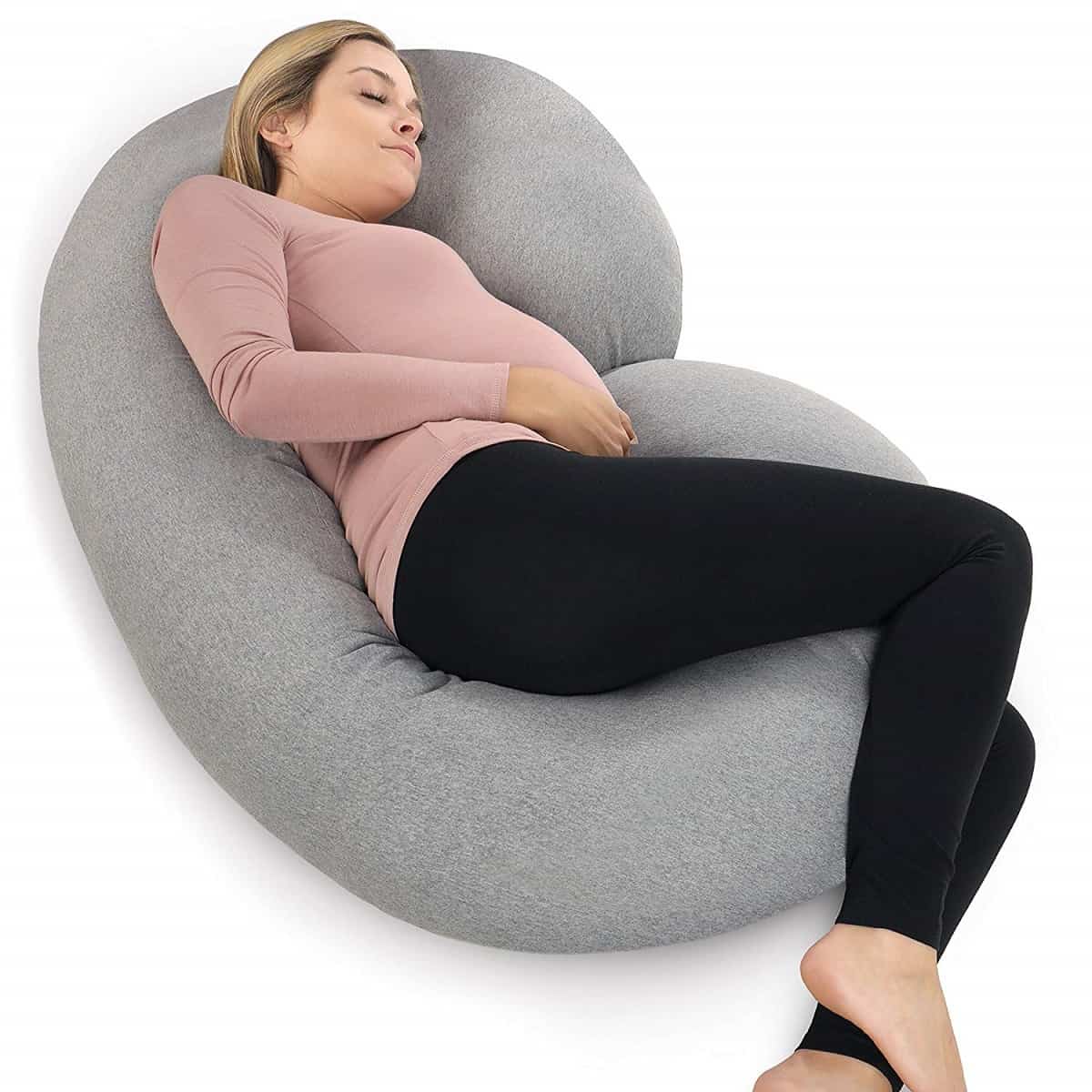 pharmedoc pregnancy pillow image