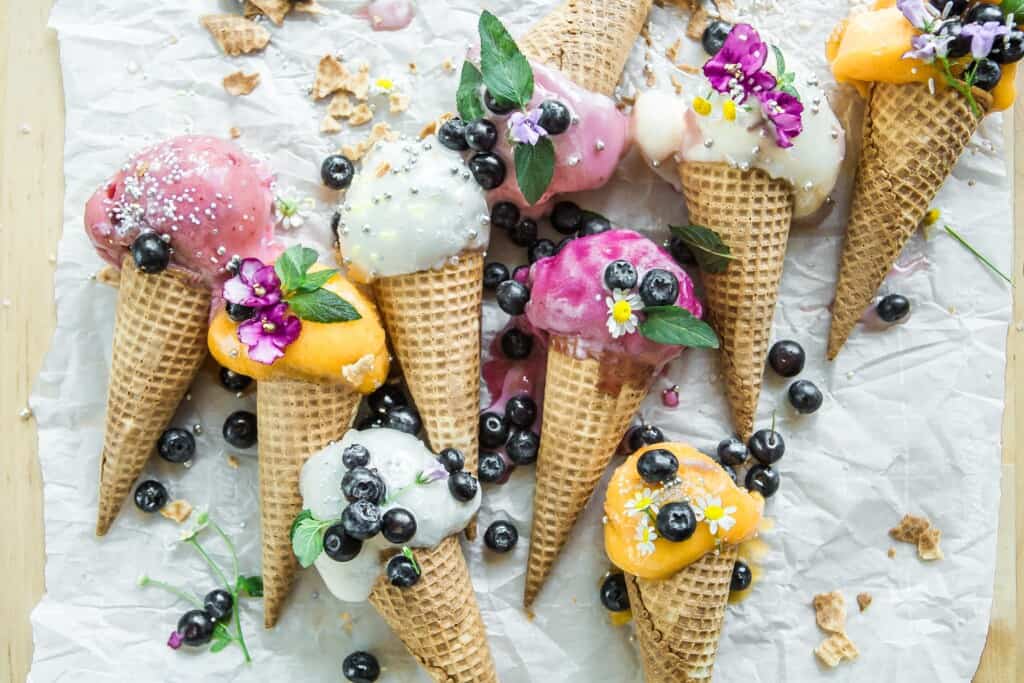 12 Fun Girls Birthday Party Ideas