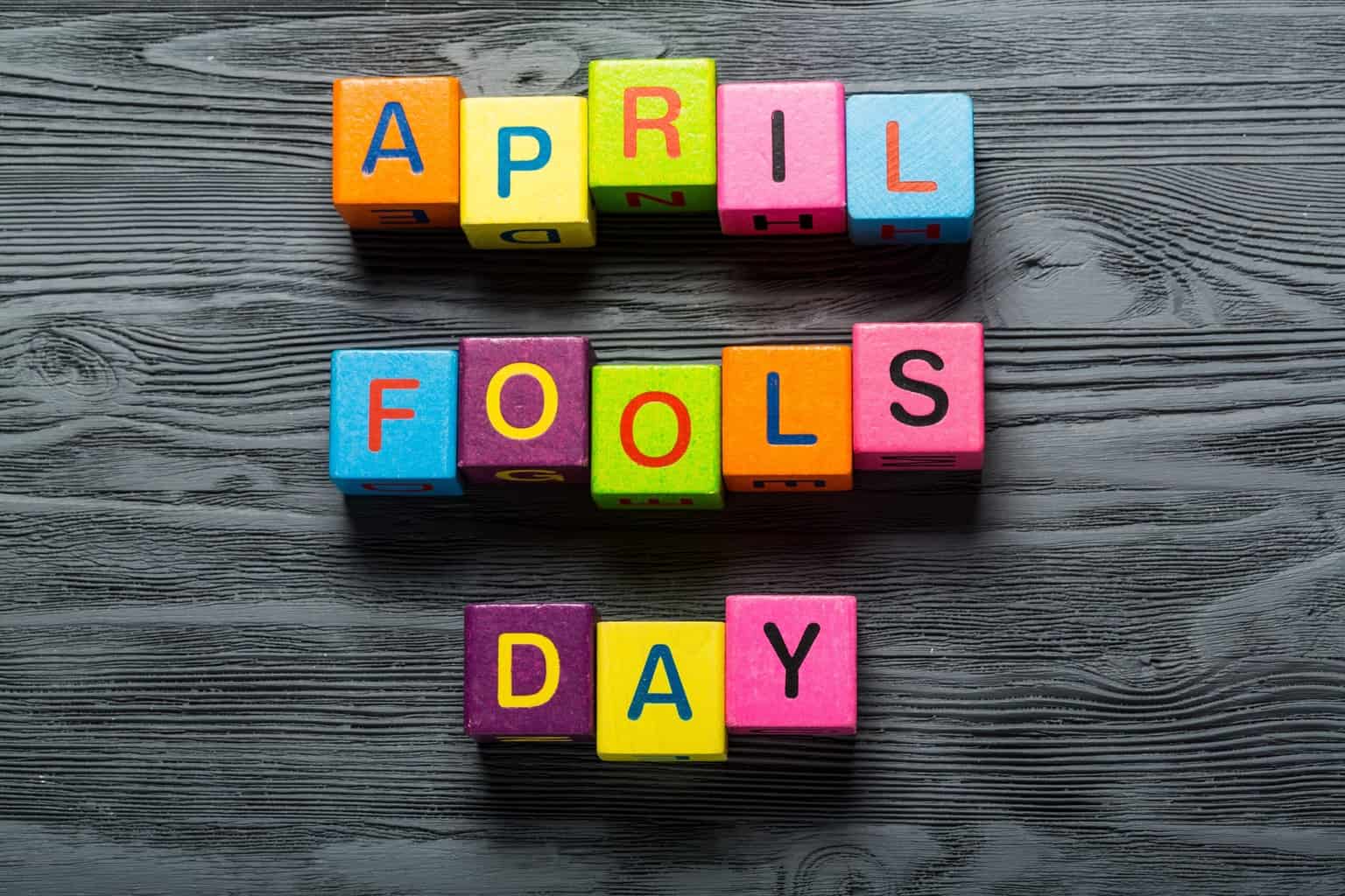 The Best April fools Jokes for Kids EverythingMom