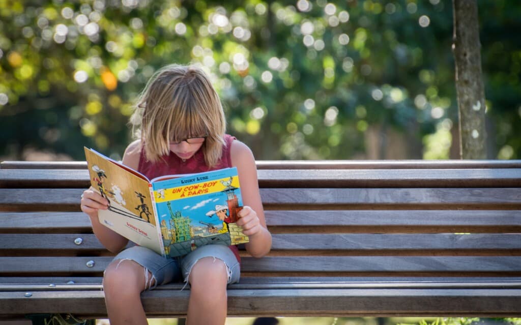 Summer Boredom Busters for Kids