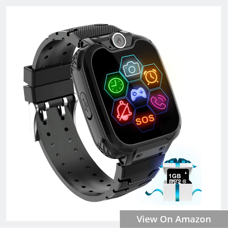 t500 smartwatch series 6