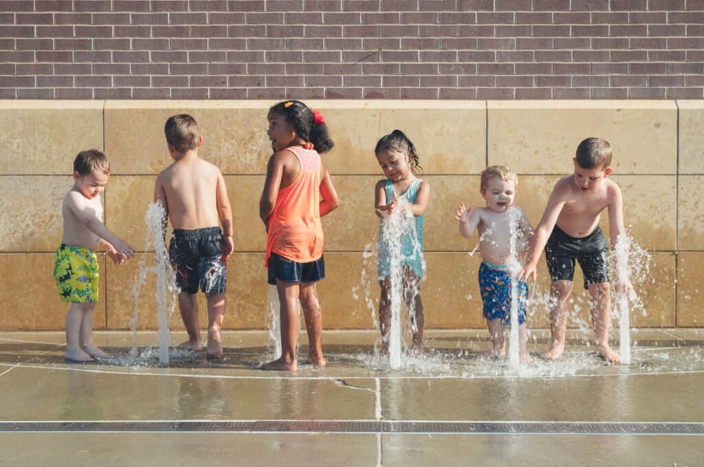Summer Boredom Busters for Kids