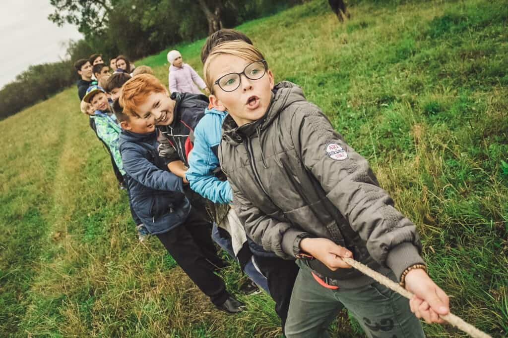 Summer Boredom Busters for Kids
