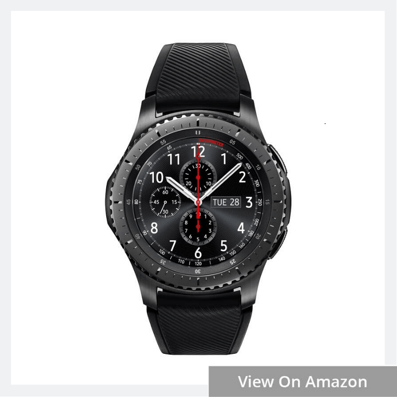 smartwatch samsung kids