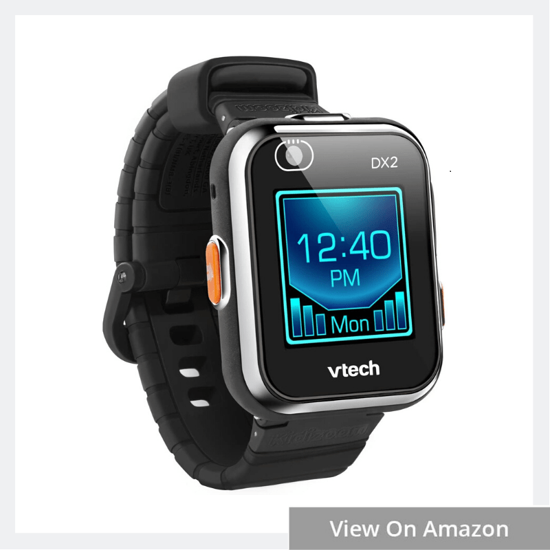 Best Smartwatch for Kids