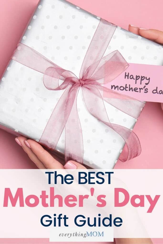 things to buy mom for mother's day