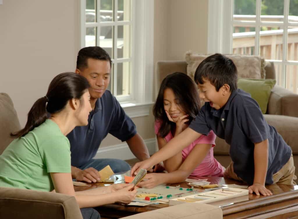 Summer Boredom Busters for Kids
