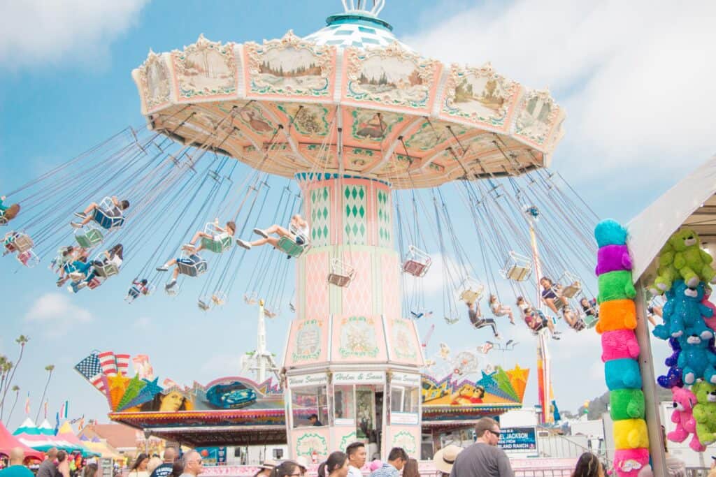 Best Vacations for Kids