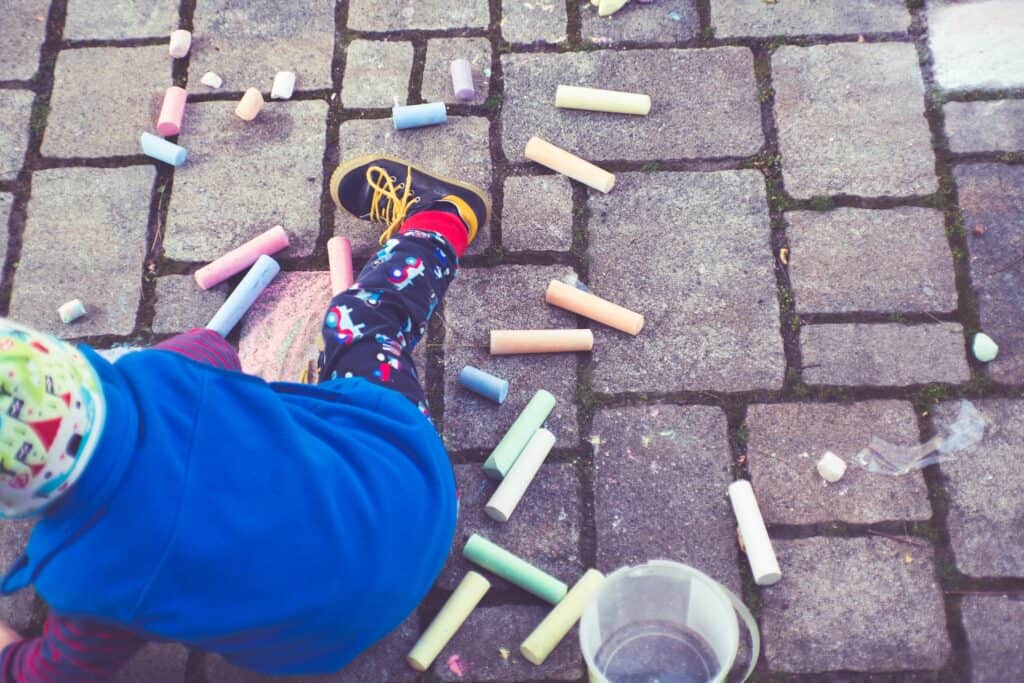 Fun Summer Activities for Kids