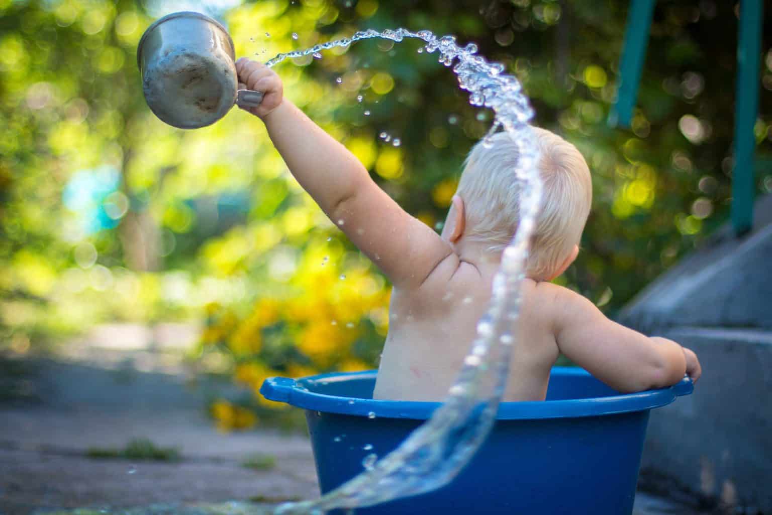 20 Fun Summer Activities for Kids EverythingMom