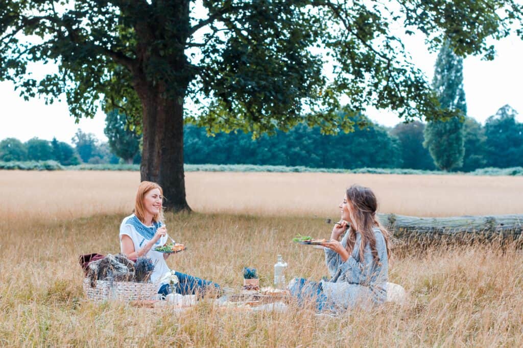How to Plan a Picnic
