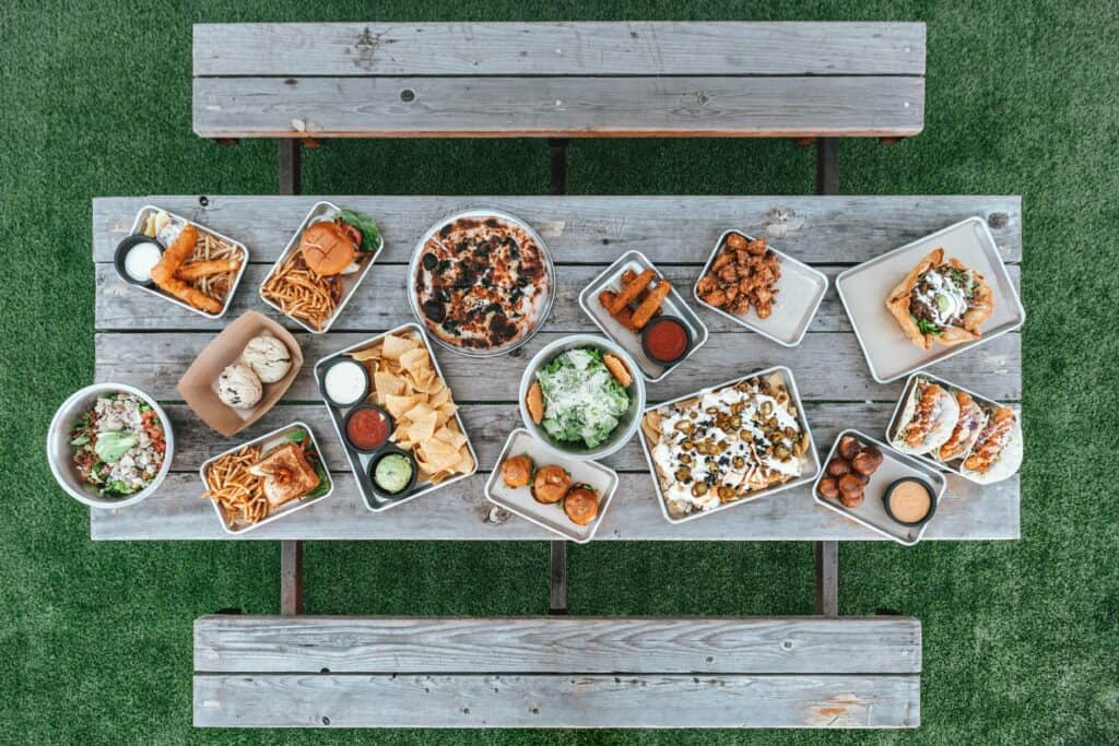 How to Plan a Picnic