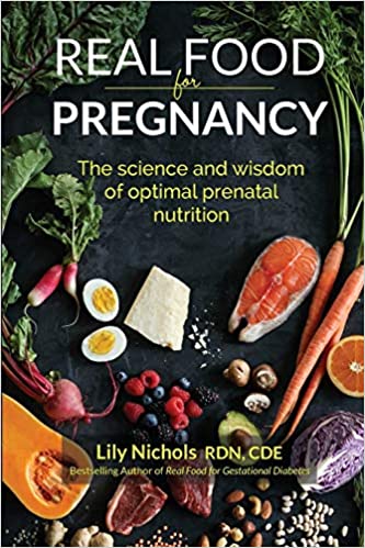 Best Pregnancy Books