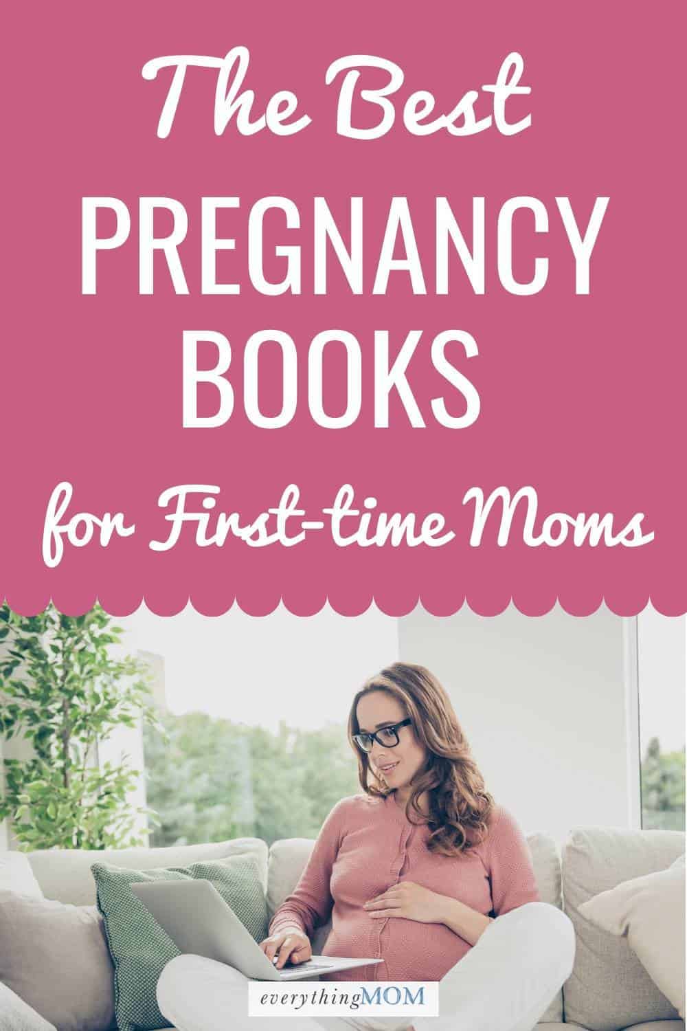 The Best Pregnancy Books to Read - EverythingMom