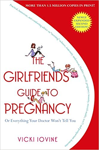Best Pregnancy Books