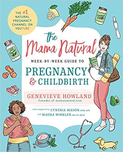 Best Pregnancy Books