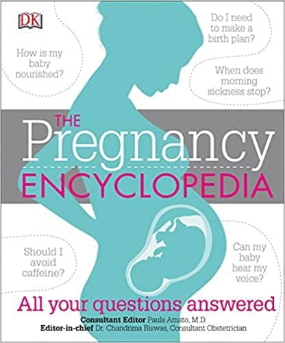 Best Pregnancy Books