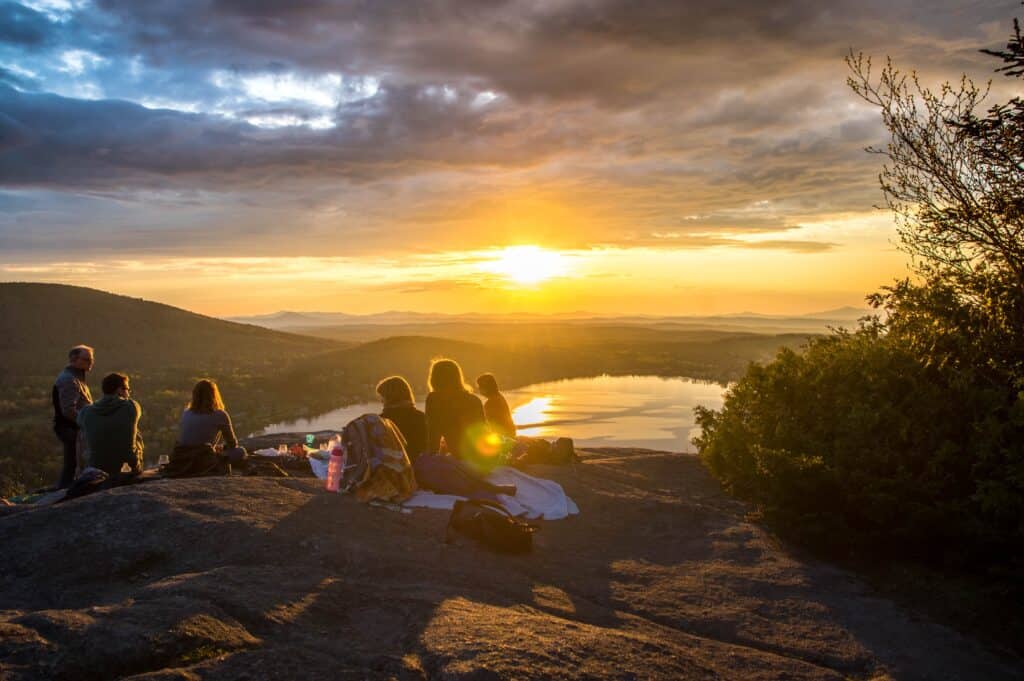 How to Plan a Picnic