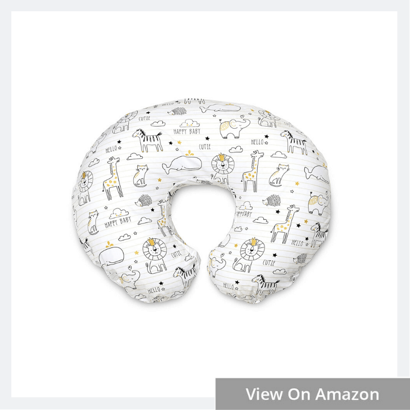 Best Hospital Bag Checklist