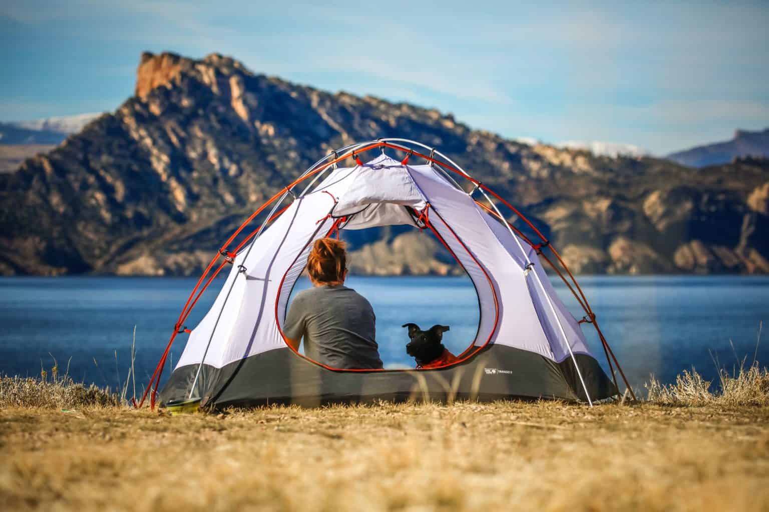Camping Checklist