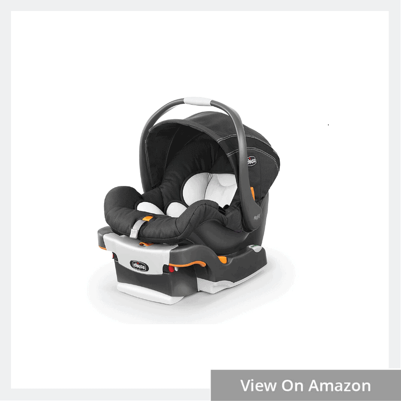 Best Hospital Bag Checklist