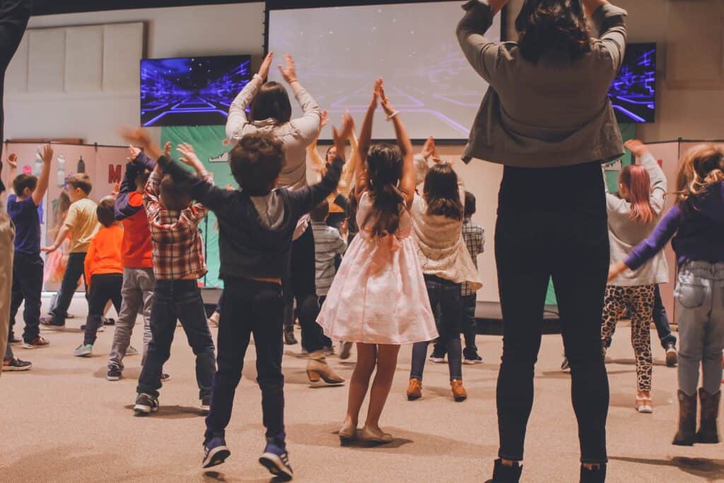 10 Best Summer Camps for Kids